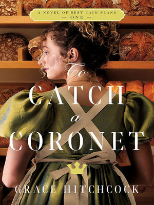 cover image of To Catch a Coronet